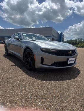 2024 Chevrolet Camaro 3LT