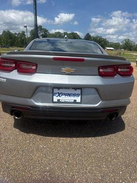 2024 Chevrolet Camaro 3LT