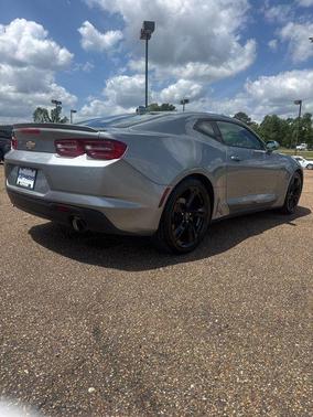 2024 Chevrolet Camaro 3LT