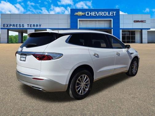 2024 Buick Enclave Premium
