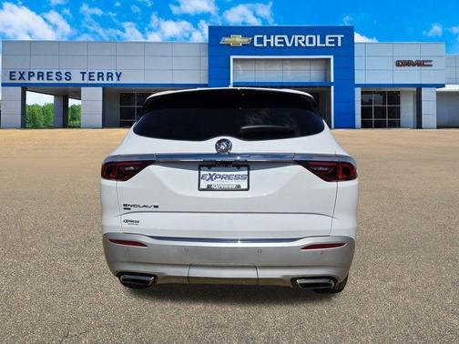 2024 Buick Enclave Premium