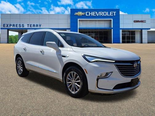 2024 Buick Enclave Premium