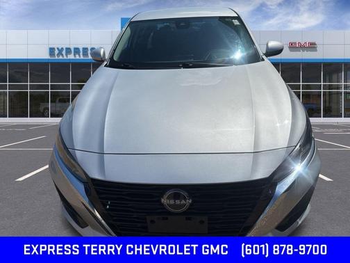 2023 Nissan Altima 2.5 S