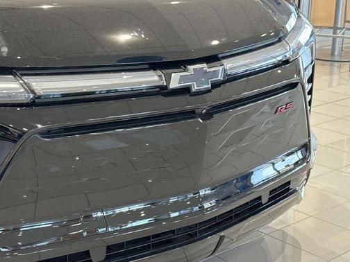 2025 Chevrolet Blazer EV RS