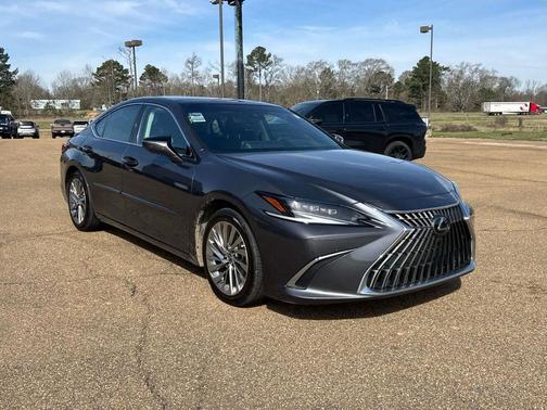 2023 Lexus ES 350 Ultra Luxury