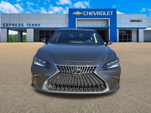 2023 Lexus ES 350 Ultra Luxury