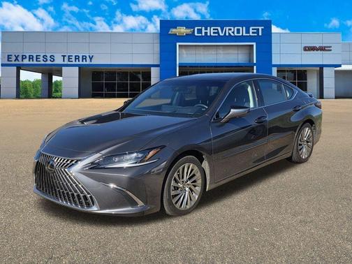2023 Lexus ES 350 Ultra Luxury
