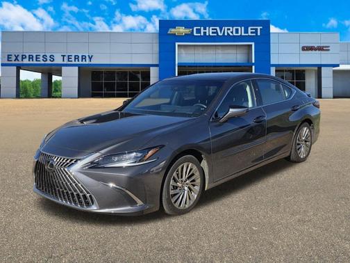 2023 Lexus ES 350 Ultra Luxury