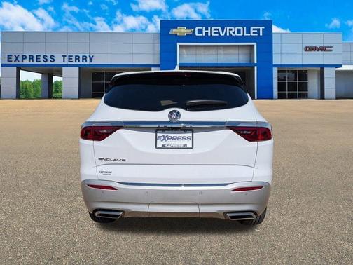 2024 Buick Enclave Premium