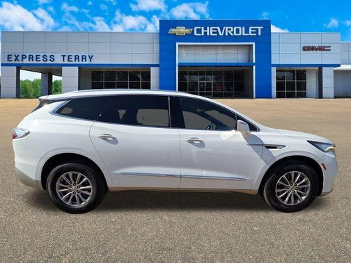 2024 Buick Enclave Premium