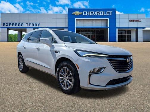 2024 Buick Enclave Premium