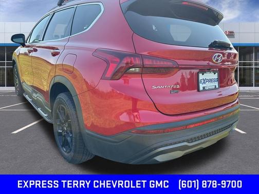 2023 Hyundai SANTA FE XRT
