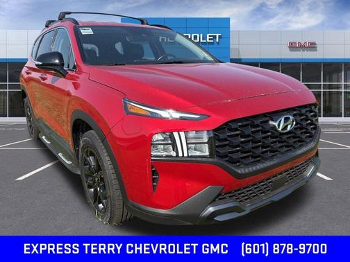 2023 Hyundai SANTA FE XRT