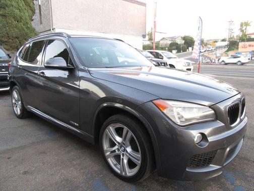 2014 BMW X1 xDrive 28i