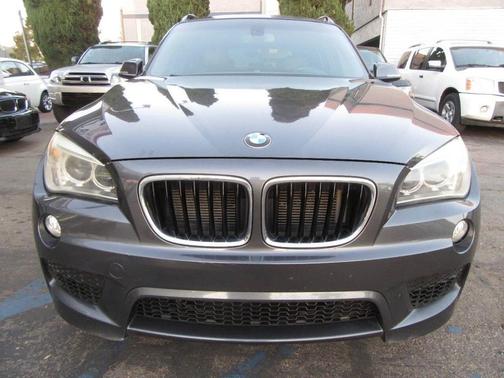 2014 BMW X1 xDrive 28i