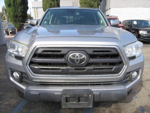 2019 Toyota Tacoma SR5