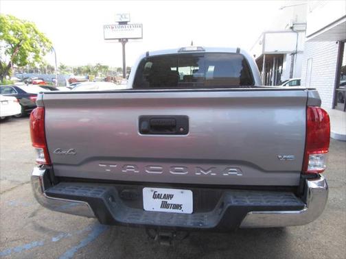 2019 Toyota Tacoma SR5