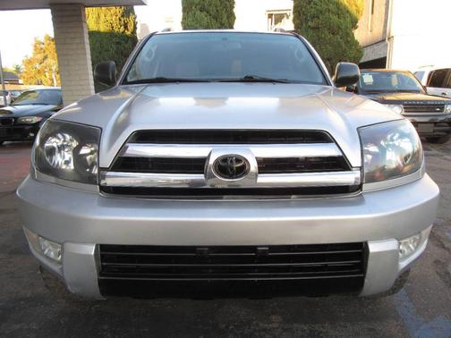 2005 Toyota 4Runner SR5