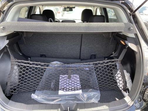 Labrador Black Pearl 2026 Mitsubishi Outlander Sport 2.0 LE