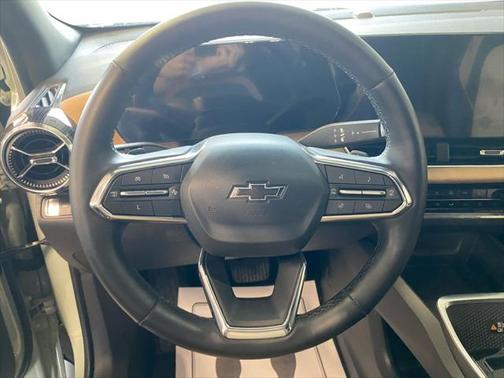 2025 Chevrolet Equinox AWD ACTIV