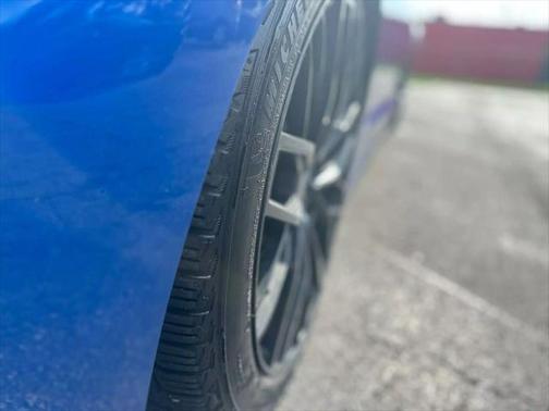 2021 Kia Stinger GT