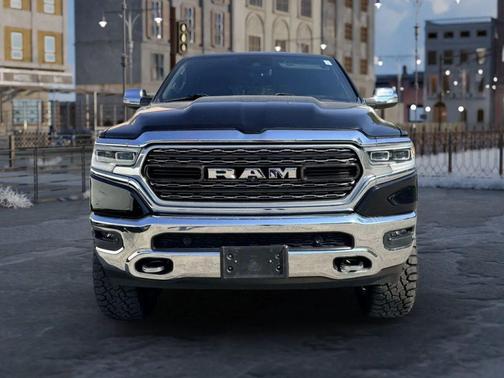 2022 RAM 1500 Limited