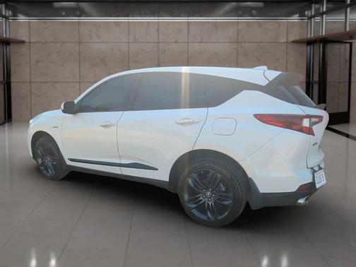 2021 Acura RDX A-Spec
