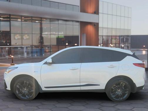 2021 Acura RDX A-Spec