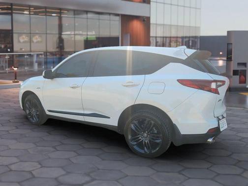 2021 Acura RDX A-Spec