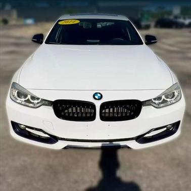2014 BMW 335 335i Sedan 4D