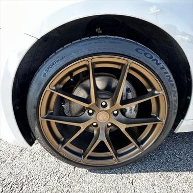 2014 BMW 335 335i Sedan 4D