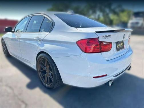 2014 BMW 335 335i Sedan 4D