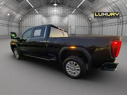 2023 GMC Sierra 2500 Denali