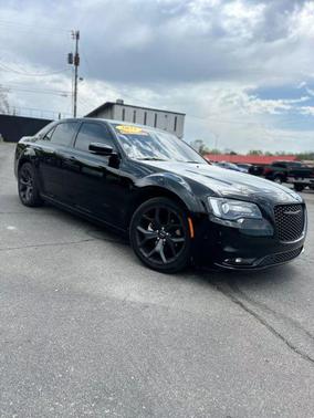 2021 Chrysler 300 S