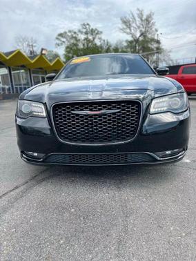 2021 Chrysler 300 S