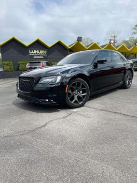2021 Chrysler 300 S
