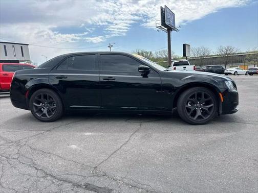 2021 Chrysler 300 S