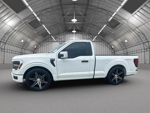 2024 Ford F-150 XL