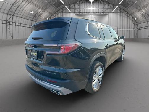 2024 GMC Acadia FWD Elevation