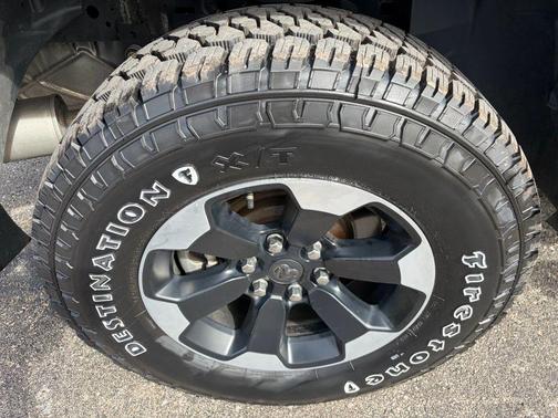 2023 RAM 1500 Limited