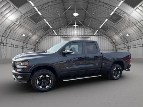 2023 RAM 1500 Limited