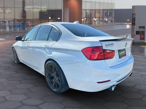 2014 BMW 335 335i Sedan 4D