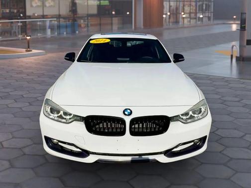 2014 BMW 335 335i Sedan 4D