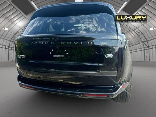 2023 Land Rover Range Rover P530 SE