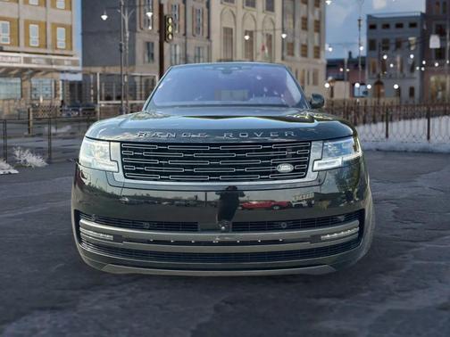 2023 Land Rover Range Rover P530 SE