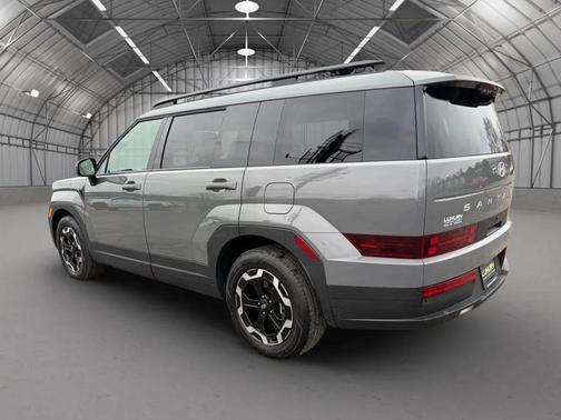 2025 Hyundai SANTA FE SEL 2.4