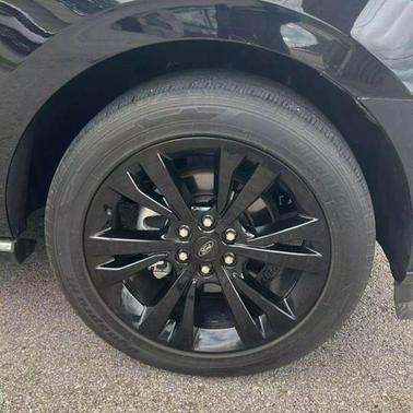 2020 Ford Expedition Platinum