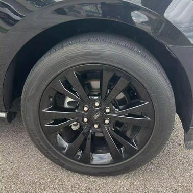 2020 Ford Expedition Platinum