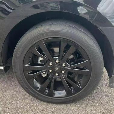 2020 Ford Expedition Platinum