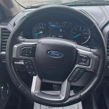 2020 Ford Expedition Platinum